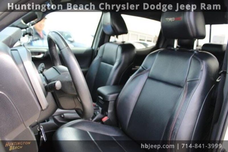 2019 Toyota Tacoma TRD ProImage 33