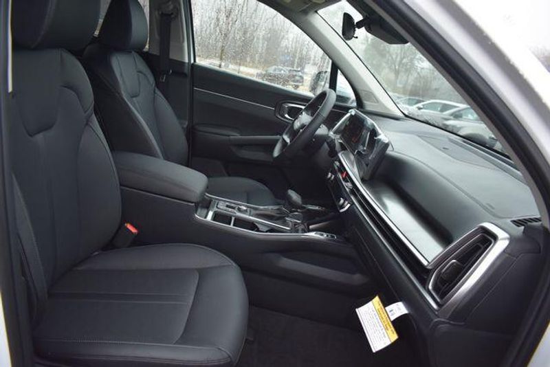 New 2026 Kia Sorento SImage 13