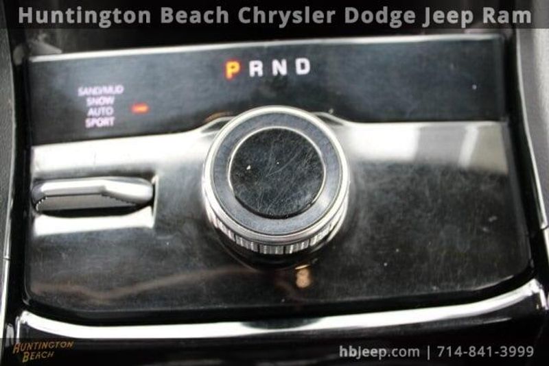 2022 Jeep Grand Cherokee L LimitedImage 31