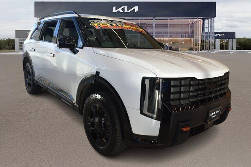 New 2027 Kia Telluride X-Pro SX-PrestigeImage 11