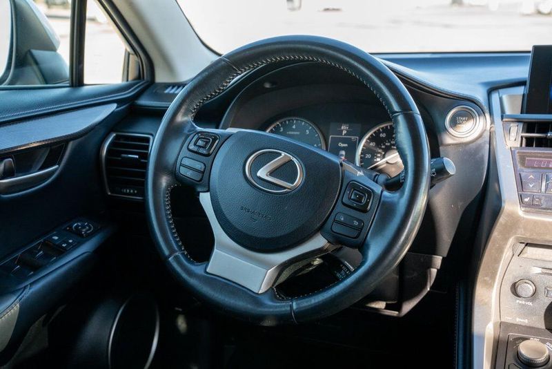 Used 2016 Lexus NX 200t F SportImage 23