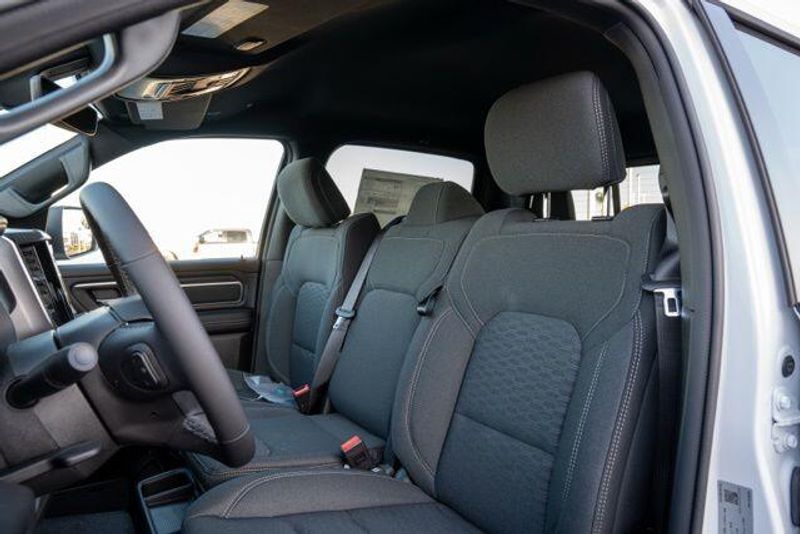 New 2026 RAM 1500 Big Horn Lone StarImage 12