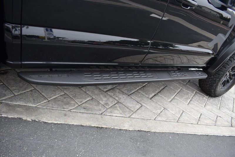 New 2025 Ford F-150 RaptorImage 5