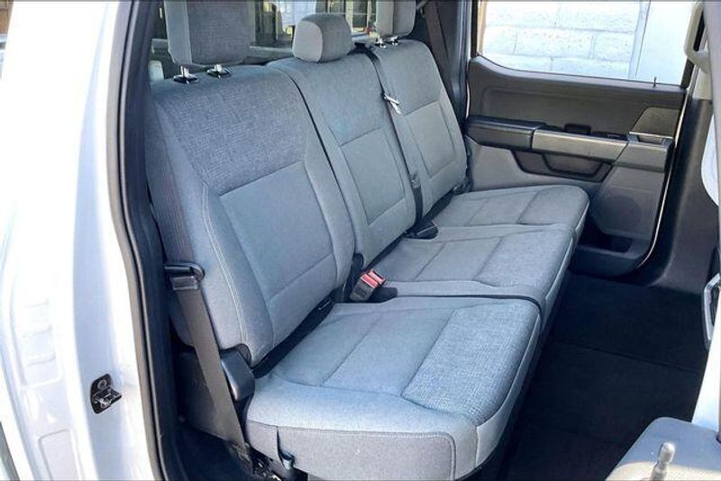 Used 2024 Ford F-150 XLTImage 26