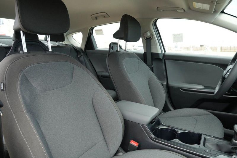 Used 2026 Kia K4 LXSImage 19