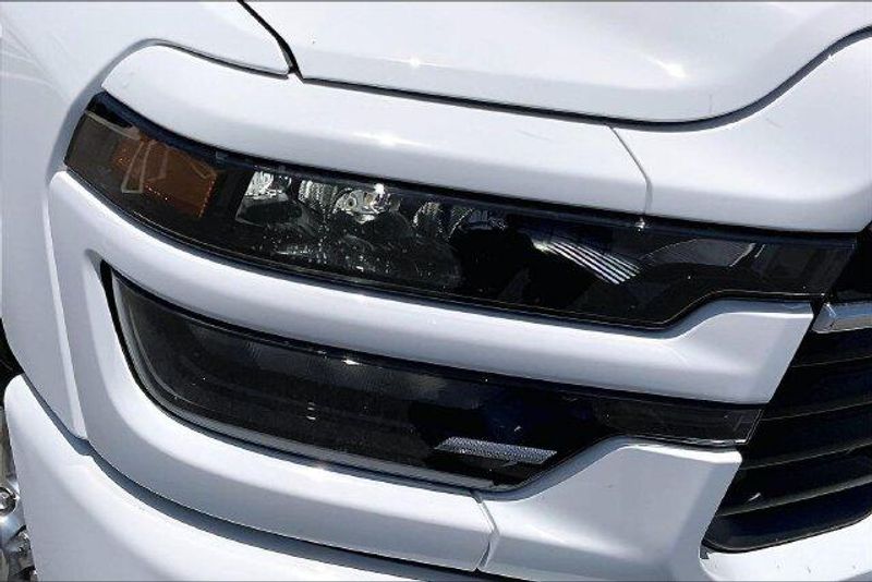 New 2026 RAM 2500 Big Horn Regular Cab 4x4 8