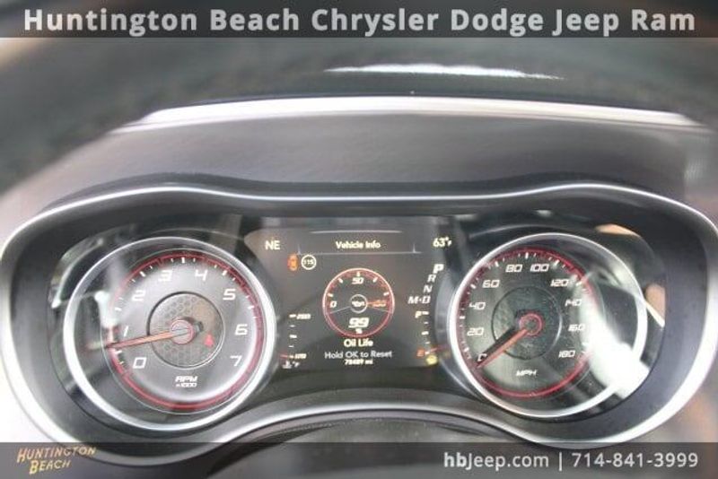 2019 Dodge Charger R/T Scat PackImage 24