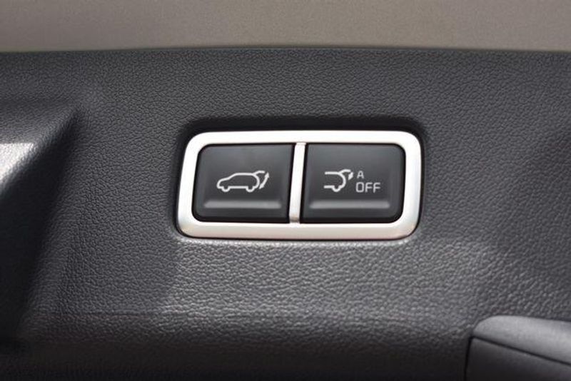 New 2026 Kia Sorento SXImage 21