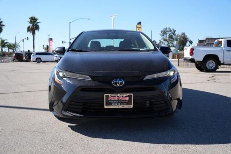 Used 2024 Toyota Corolla LEImage 2