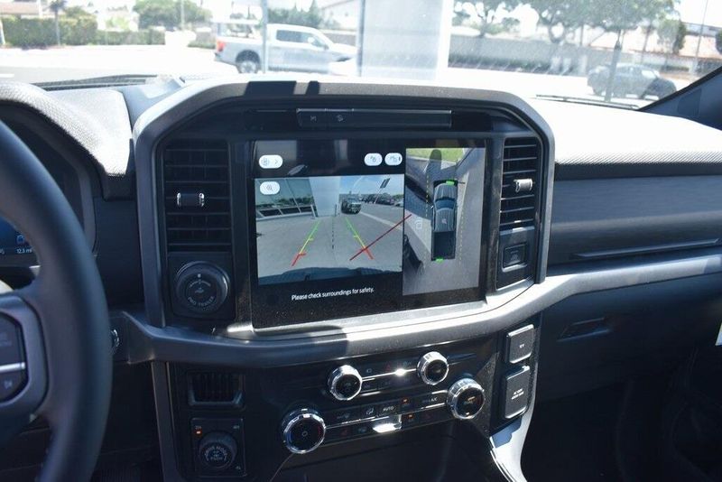 New 2025 Ford F-150 XLTImage 21