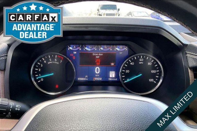 Used 2024 Ford Expedition LimitedImage 20