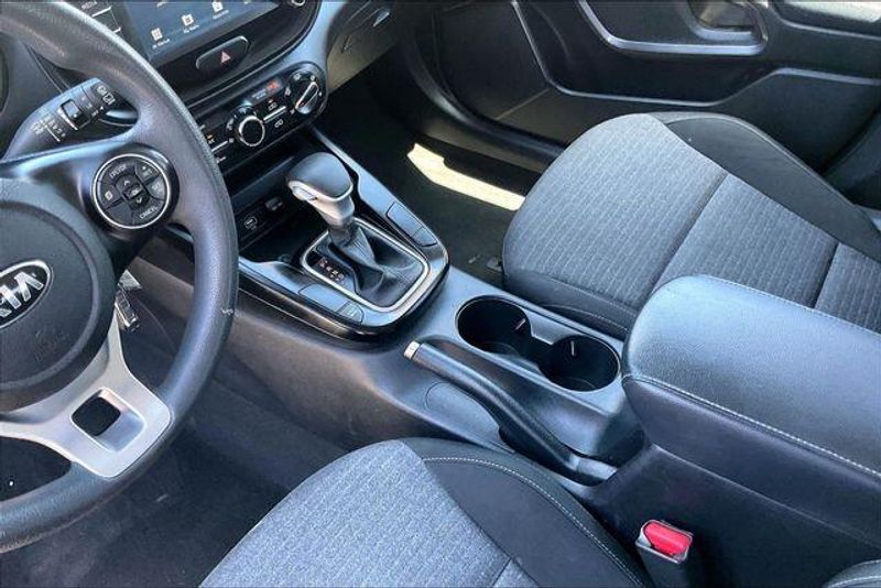 Used 2021 Kia Soul SImage 17