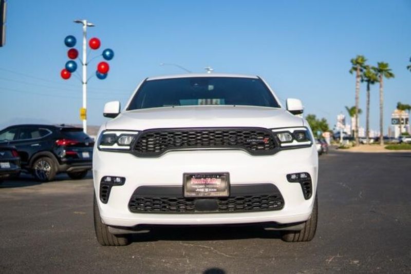 2022 Dodge Durango GT PlusImage 2