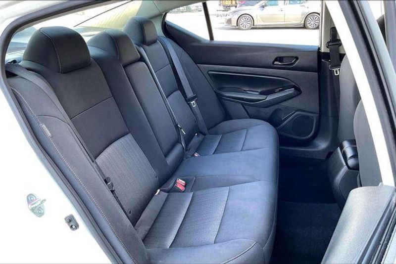 Used 2023 Nissan Altima 2.5 SVImage 26