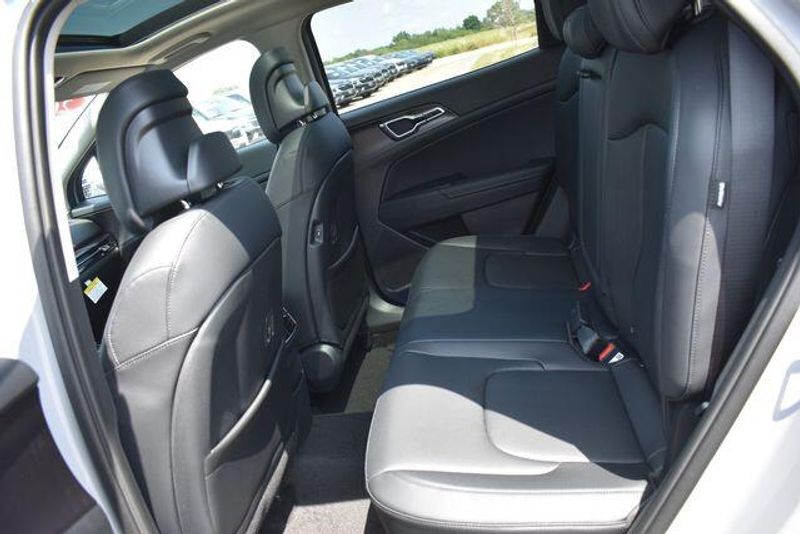 New 2027 Kia Telluride X-Pro SXImage 59