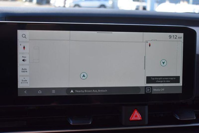 New 2026 Kia Carnival Hybrid EXImage 36
