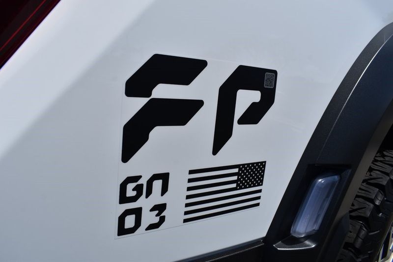 2023 Ford F-150 RaptorImage 6