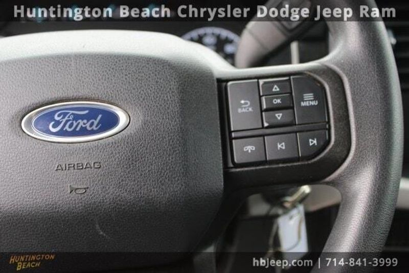 2023 Ford F-150 XLTImage 20