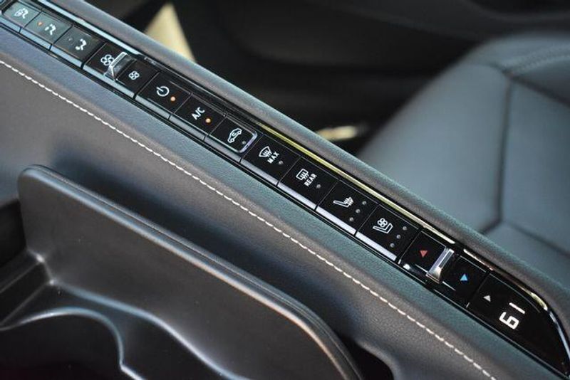 Used 2025 Chevrolet Corvette StingrayImage 22