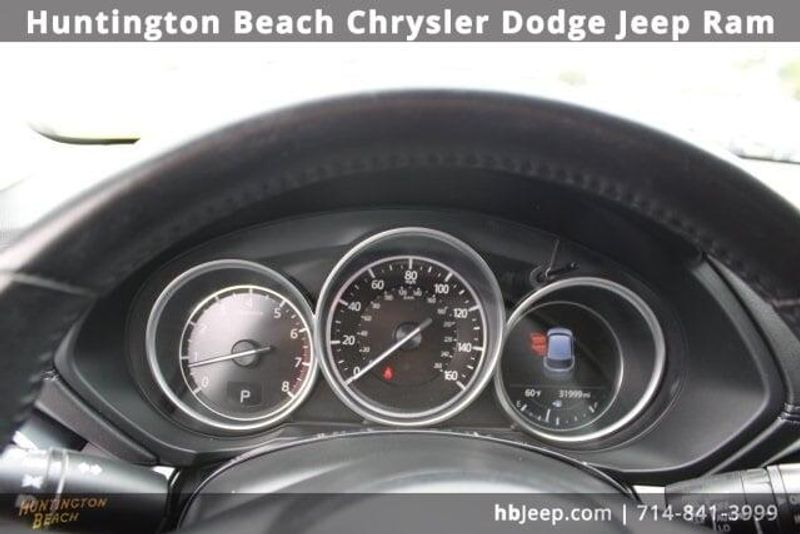 2019 Mazda CX-5 TouringImage 23