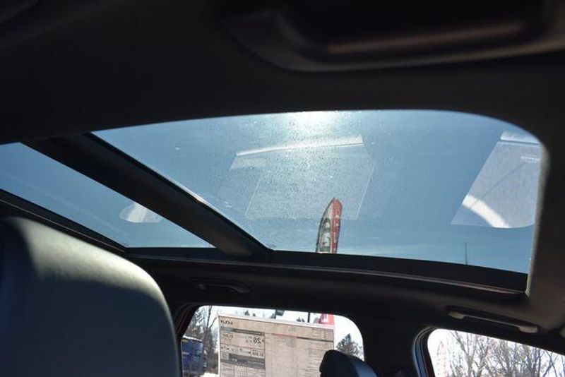 New 2026 Kia Sportage X-LineImage 14