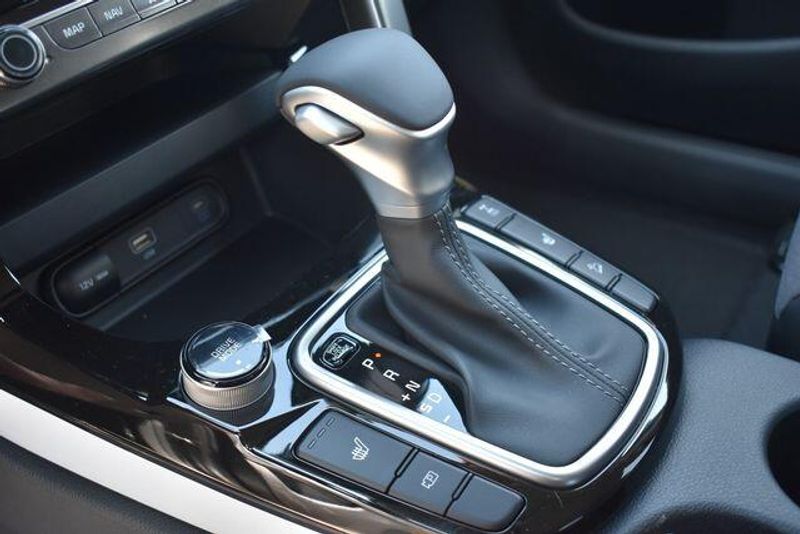New 2026 Kia Seltos SImage 23