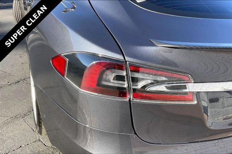 Used 2021 Tesla Model S PerformanceImage 28