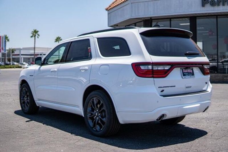 2025 Dodge Durango R/T PlusImage 5