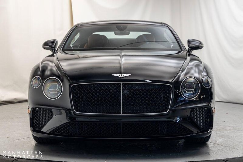 2024 Bentley Continental GT V8Image 8