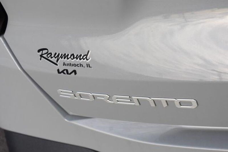 New 2026 Kia Sorento SImage 16