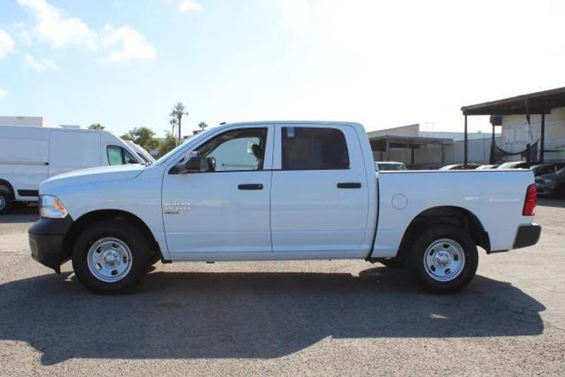 2023 RAM 1500 Classic Tradesman Crew Cab 4x2Image 11