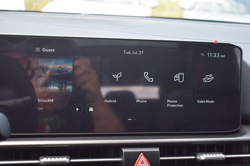 New 2027 Kia Telluride X-Pro SXImage 70