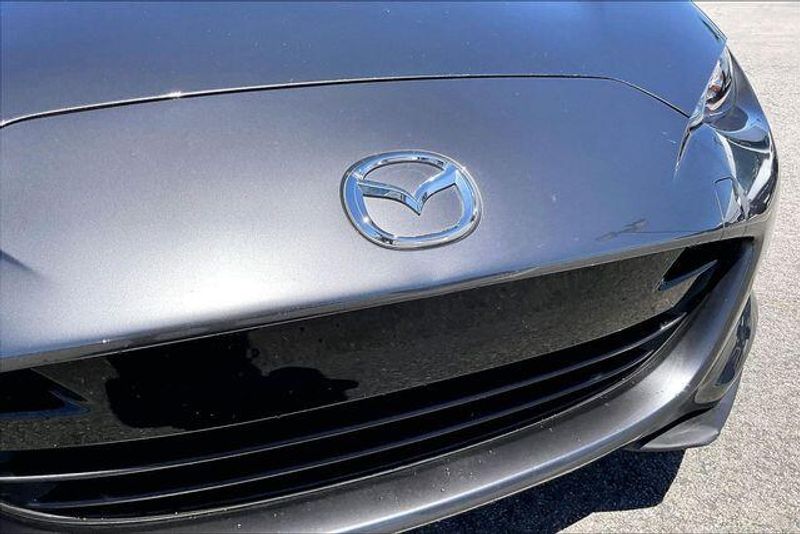 Used 2019 Mazda MX-5 Miata RF Grand TouringImage 27