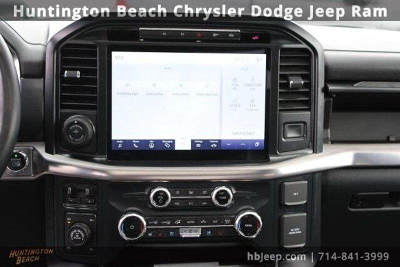 2022 Ford F-150 RaptorImage 26