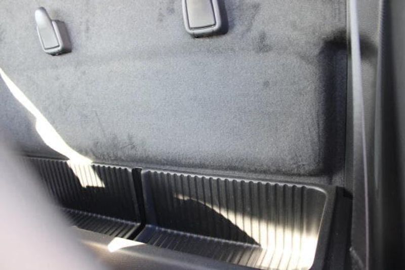 2023 RAM 2500 Tradesman Regular Cab Harbor BodyImage 39