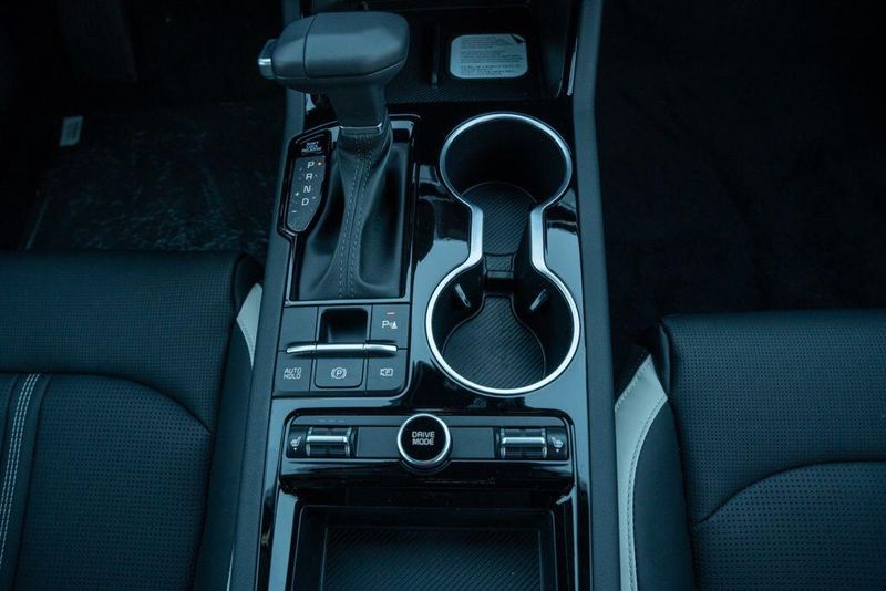 New 2026 Kia K5 GT-LineImage 24