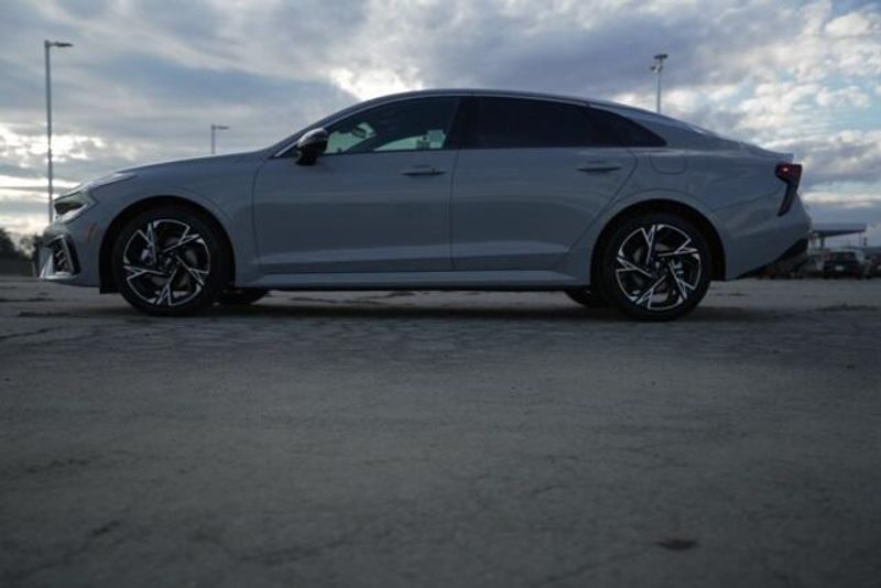 Used 2025 Kia K5 GT-LineImage 4