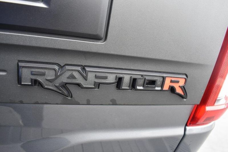 Used 2023 Ford F-150 Raptor RImage 13