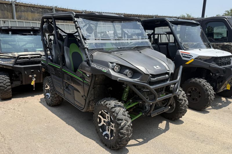 Used Inventory | Family Powersports