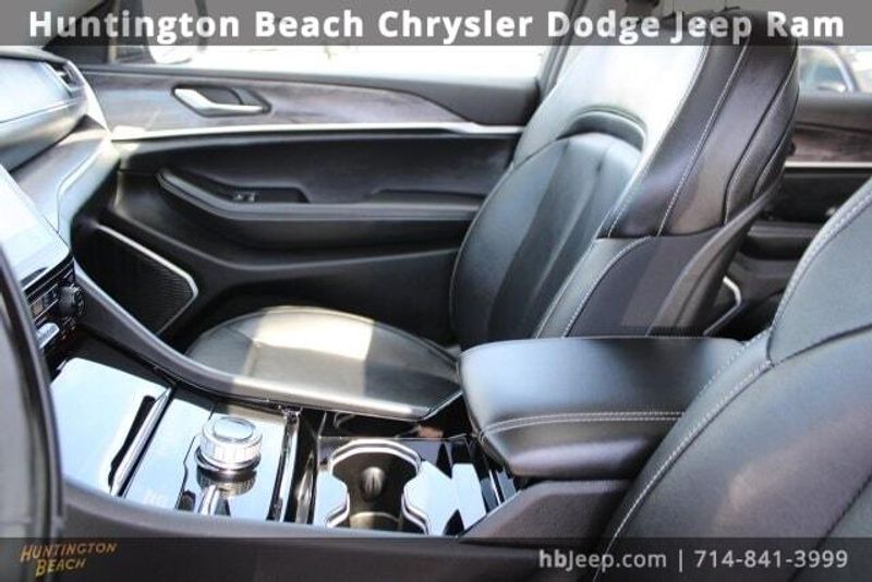 2022 Jeep Grand Cherokee LimitedImage 34