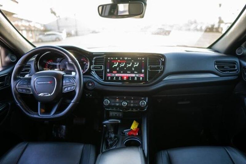 2022 Dodge Durango GT PlusImage 17