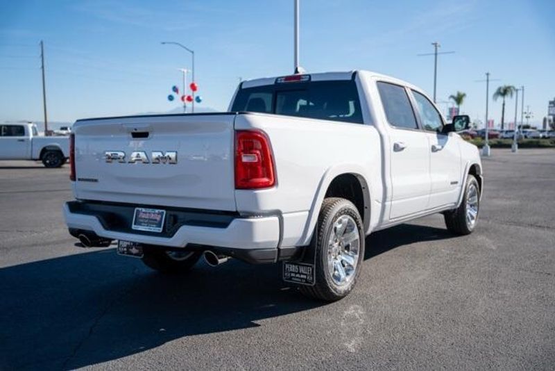 New 2026 RAM 1500 Big Horn Lone StarImage 7