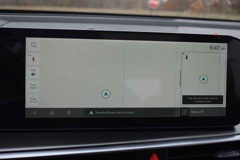 New 2026 Kia Sorento Hybrid EXImage 36