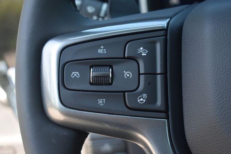 New 2026 Chevrolet Silverado 1500 RSTImage 28