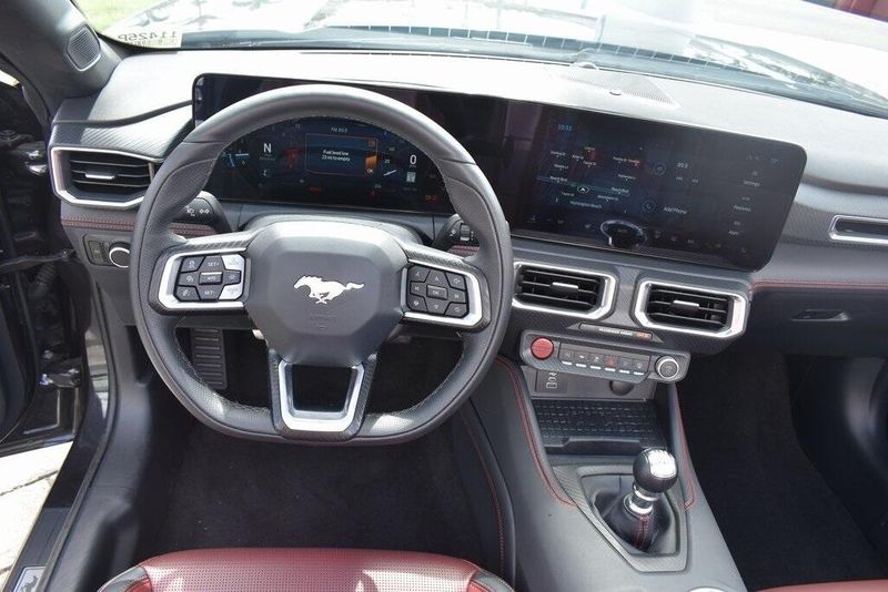 Used 2024 Ford Mustang GT PremiumImage 18