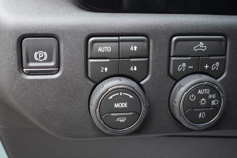 New 2026 Chevrolet Silverado 1500 LT Trail BossImage 28