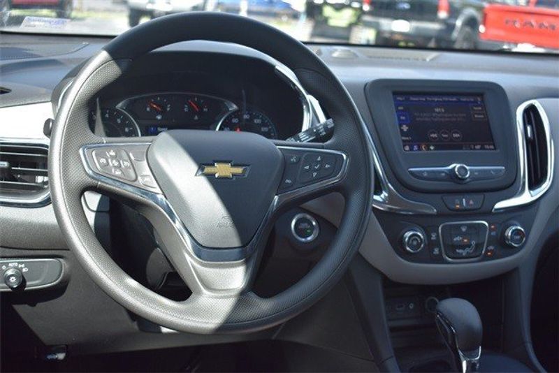 2024 Chevrolet Equinox LSImage 17