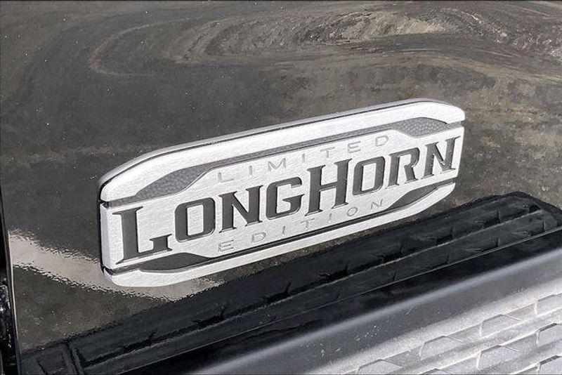 New 2026 RAM 3500 Limited Longhorn Mega Cab 4x4 6