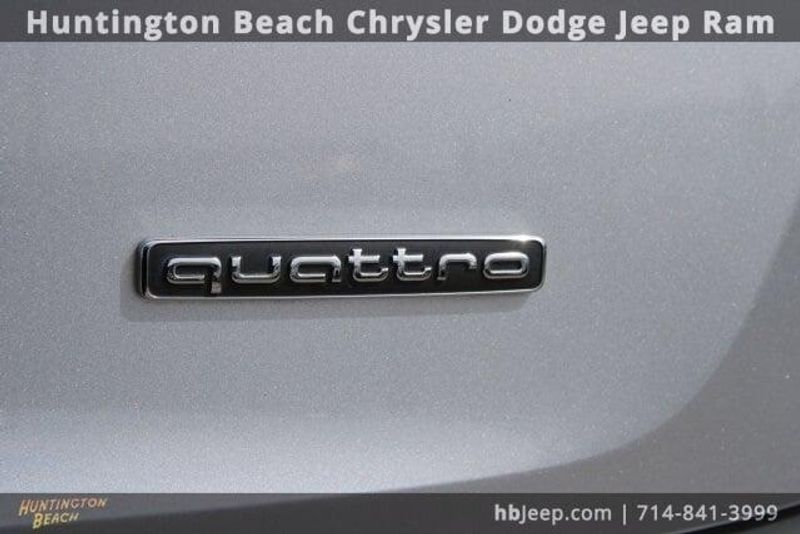 2021 Audi Q5 Sportback 45 Premium PlusImage 6