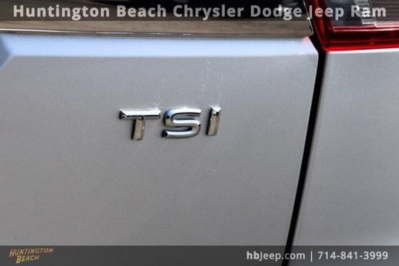 2018 Volkswagen Atlas 2.0T SE w/TechnologyImage 7